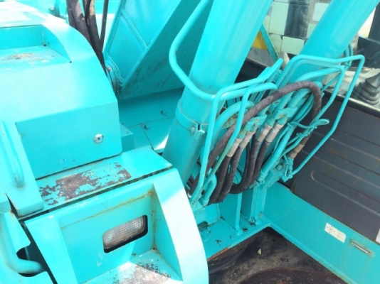 ขายรถแบคโฮ KOBELCO SK200SR YY04 ปี 2006 (MARK6) คอนโทรลสั้น สภาพสวยพร้อมใช้งาน มีVDOการทำงานครับ ขายรถแบคโฮ KOBELCO SK200SR YY04 ปี 2006 (MARK6) คอนโทรลสั้น สภาพสวยพร้อมใช้งาน มีVDOการทำงานครับ