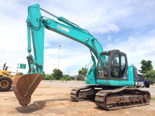 ขายรถแบคโฮ KOBELCO SK200SR YY04 ปี 2006 (MARK6) คอนโทรลสั้น สภาพสวยพร้อมใช้งาน มีVDOการทำงานครับ ขายรถแบคโฮ KOBELCO SK200SR YY04 ปี 2006 (MARK6) คอนโทรลสั้น สภาพสวยพร้อมใช้งาน มีVDOการทำงานครับ