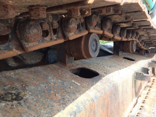 ขายรถแบคโฮ KOBELCO SK200SR YY04 ปี 2006 (MARK6) คอนโทรลสั้น สภาพสวยพร้อมใช้งาน มีVDOการทำงานครับ ขายรถแบคโฮ KOBELCO SK200SR YY04 ปี 2006 (MARK6) คอนโทรลสั้น สภาพสวยพร้อมใช้งาน มีVDOการทำงานครับ