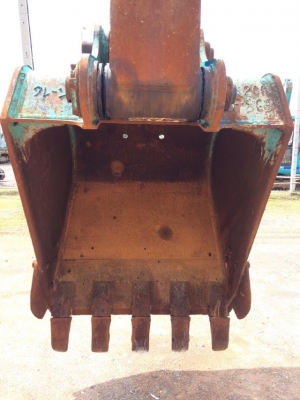 ขายรถแบคโฮ KOBELCO SK200SR YY04 ปี 2006 (MARK6) คอนโทรลสั้น สภาพสวยพร้อมใช้งาน มีVDOการทำงานครับ ขายรถแบคโฮ KOBELCO SK200SR YY04 ปี 2006 (MARK6) คอนโทรลสั้น สภาพสวยพร้อมใช้งาน มีVDOการทำงานครับ