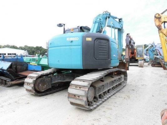 ขายรถแบคโฮ KOBELCO SK200SR YY04 ปี 2006 (MARK6) คอนโทรลสั้น สภาพสวยพร้อมใช้งาน มีVDOการทำงานครับ ขายรถแบคโฮ KOBELCO SK200SR YY04 ปี 2006 (MARK6) คอนโทรลสั้น สภาพสวยพร้อมใช้งาน มีVDOการทำงานครับ