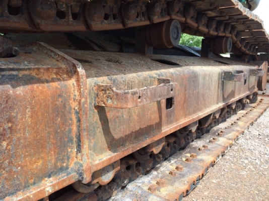 ขายรถแบคโฮ KOBELCO SK200SR YY04 ปี 2006 (MARK6) คอนโทรลสั้น สภาพสวยพร้อมใช้งาน มีVDOการทำงานครับ ขายรถแบคโฮ KOBELCO SK200SR YY04 ปี 2006 (MARK6) คอนโทรลสั้น สภาพสวยพร้อมใช้งาน มีVDOการทำงานครับ