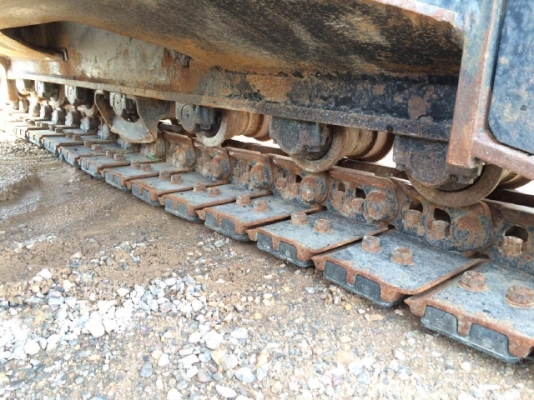 ขายรถแบคโฮ KOBELCO SK200SR YY04 ปี 2006 (MARK6) คอนโทรลสั้น สภาพสวยพร้อมใช้งาน มีVDOการทำงานครับ ขายรถแบคโฮ KOBELCO SK200SR YY04 ปี 2006 (MARK6) คอนโทรลสั้น สภาพสวยพร้อมใช้งาน มีVDOการทำงานครับ