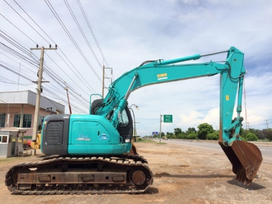 ขายรถแบคโฮ KOBELCO SK200SR YY04 ปี 2006 (MARK6) คอนโทรลสั้น สภาพสวยพร้อมใช้งาน มีVDOการทำงานครับ ขายรถแบคโฮ KOBELCO SK200SR YY04 ปี 2006 (MARK6) คอนโทรลสั้น สภาพสวยพร้อมใช้งาน มีVDOการทำงานครับ