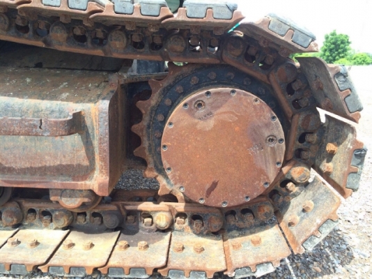 ขายรถแบคโฮ KOBELCO SK200SR YY04 ปี 2006 (MARK6) คอนโทรลสั้น สภาพสวยพร้อมใช้งาน มีVDOการทำงานครับ ขายรถแบคโฮ KOBELCO SK200SR YY04 ปี 2006 (MARK6) คอนโทรลสั้น สภาพสวยพร้อมใช้งาน มีVDOการทำงานครับ