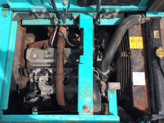 ขายรถแบคโฮ KOBELCO SK200SR YY04 ปี 2006 (MARK6) คอนโทรลสั้น สภาพสวยพร้อมใช้งาน มีVDOการทำงานครับ ขายรถแบคโฮ KOBELCO SK200SR YY04 ปี 2006 (MARK6) คอนโทรลสั้น สภาพสวยพร้อมใช้งาน มีVDOการทำงานครับ