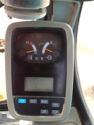 ขายรถแบคโฮ KOBELCO SK200SR YY04 ปี 2006 (MARK6) คอนโทรลสั้น สภาพสวยพร้อมใช้งาน มีVDOการทำงานครับ ขายรถแบคโฮ KOBELCO SK200SR YY04 ปี 2006 (MARK6) คอนโทรลสั้น สภาพสวยพร้อมใช้งาน มีVDOการทำงานครับ