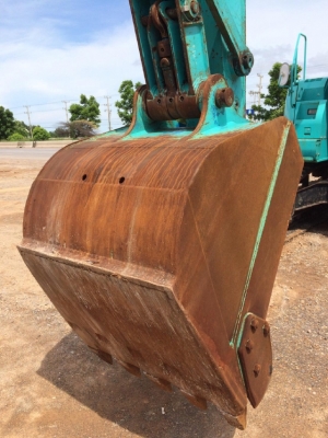 ขายรถแบคโฮ KOBELCO SK200SR YY04 ปี 2006 (MARK6) คอนโทรลสั้น สภาพสวยพร้อมใช้งาน มีVDOการทำงานครับ ขายรถแบคโฮ KOBELCO SK200SR YY04 ปี 2006 (MARK6) คอนโทรลสั้น สภาพสวยพร้อมใช้งาน มีVDOการทำงานครับ