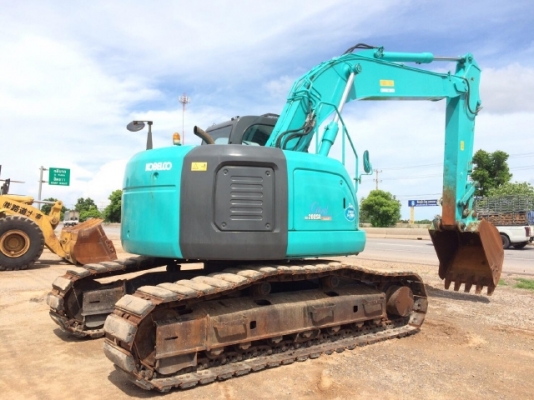 ขายรถแบคโฮ KOBELCO SK200SR YY04 ปี 2006 (MARK6) คอนโทรลสั้น สภาพสวยพร้อมใช้งาน มีVDOการทำงานครับ ขายรถแบคโฮ KOBELCO SK200SR YY04 ปี 2006 (MARK6) คอนโทรลสั้น สภาพสวยพร้อมใช้งาน มีVDOการทำงานครับ