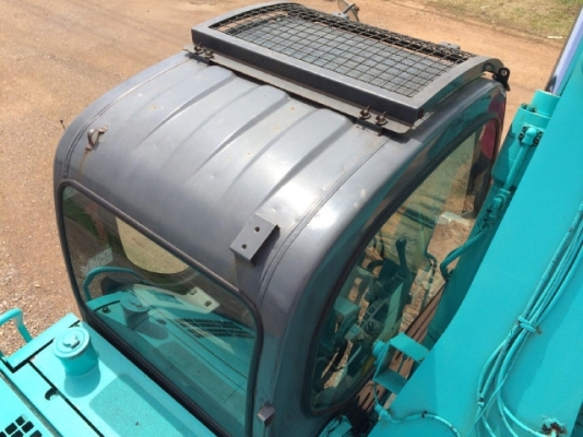 ขายรถแบคโฮ KOBELCO SK200SR YY04 ปี 2006 (MARK6) คอนโทรลสั้น สภาพสวยพร้อมใช้งาน มีVDOการทำงานครับ ขายรถแบคโฮ KOBELCO SK200SR YY04 ปี 2006 (MARK6) คอนโทรลสั้น สภาพสวยพร้อมใช้งาน มีVDOการทำงานครับ