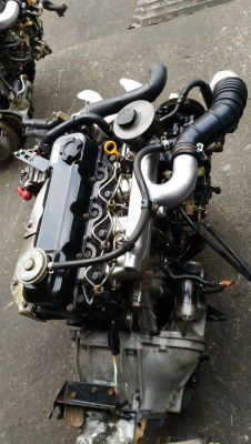 ขายเครื่อง NISSAN TD27