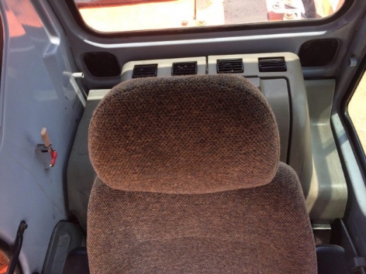 ขายรถแบคโฮ HITACHI EX225USR-5 คอลโทรลสั้น รถนอกนำเข้าจากญี่ปุ่น สภาพสวยพร้อมใช้ มีVDOการทำงานครับ ขายรถแบคโฮ HITACHI EX225USR-5 คอลโทรลสั้น รถนอกนำเข้าจากญี่ปุ่น สภาพสวยพร้อมใช้ มีVDOการทำงานครับ