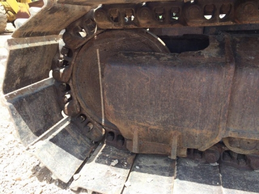 ขายรถแบคโฮ HITACHI EX225USR-5 คอลโทรลสั้น รถนอกนำเข้าจากญี่ปุ่น สภาพสวยพร้อมใช้ มีVDOการทำงานครับ ขายรถแบคโฮ HITACHI EX225USR-5 คอลโทรลสั้น รถนอกนำเข้าจากญี่ปุ่น สภาพสวยพร้อมใช้ มีVDOการทำงานครับ