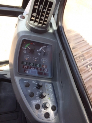 ขายรถแบคโฮ HITACHI EX225USR-5 คอลโทรลสั้น รถนอกนำเข้าจากญี่ปุ่น สภาพสวยพร้อมใช้ มีVDOการทำงานครับ ขายรถแบคโฮ HITACHI EX225USR-5 คอลโทรลสั้น รถนอกนำเข้าจากญี่ปุ่น สภาพสวยพร้อมใช้ มีVDOการทำงานครับ