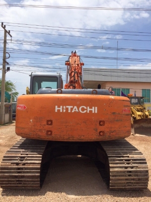 ขายรถแบคโฮ HITACHI EX225USR-5 คอลโทรลสั้น รถนอกนำเข้าจากญี่ปุ่น สภาพสวยพร้อมใช้ มีVDOการทำงานครับ ขายรถแบคโฮ HITACHI EX225USR-5 คอลโทรลสั้น รถนอกนำเข้าจากญี่ปุ่น สภาพสวยพร้อมใช้ มีVDOการทำงานครับ