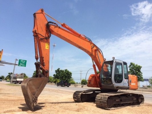 ขายรถแบคโฮ HITACHI EX225USR-5 คอลโทรลสั้น รถนอกนำเข้าจากญี่ปุ่น สภาพสวยพร้อมใช้ มีVDOการทำงานครับ ขายรถแบคโฮ HITACHI EX225USR-5 คอลโทรลสั้น รถนอกนำเข้าจากญี่ปุ่น สภาพสวยพร้อมใช้ มีVDOการทำงานครับ