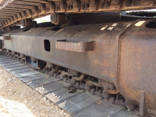 ขายรถแบคโฮ HITACHI EX225USR-5 คอลโทรลสั้น รถนอกนำเข้าจากญี่ปุ่น สภาพสวยพร้อมใช้ มีVDOการทำงานครับ ขายรถแบคโฮ HITACHI EX225USR-5 คอลโทรลสั้น รถนอกนำเข้าจากญี่ปุ่น สภาพสวยพร้อมใช้ มีVDOการทำงานครับ