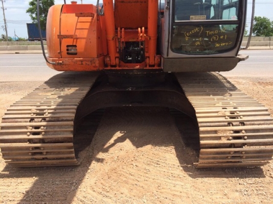 ขายรถแบคโฮ HITACHI EX225USR-5 คอลโทรลสั้น รถนอกนำเข้าจากญี่ปุ่น สภาพสวยพร้อมใช้ มีVDOการทำงานครับ ขายรถแบคโฮ HITACHI EX225USR-5 คอลโทรลสั้น รถนอกนำเข้าจากญี่ปุ่น สภาพสวยพร้อมใช้ มีVDOการทำงานครับ