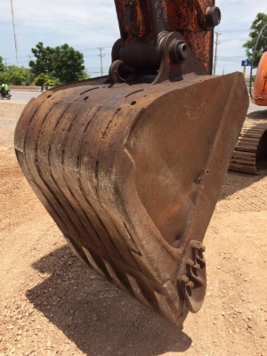 ขายรถแบคโฮ HITACHI EX225USR-5 คอลโทรลสั้น รถนอกนำเข้าจากญี่ปุ่น สภาพสวยพร้อมใช้ มีVDOการทำงานครับ ขายรถแบคโฮ HITACHI EX225USR-5 คอลโทรลสั้น รถนอกนำเข้าจากญี่ปุ่น สภาพสวยพร้อมใช้ มีVDOการทำงานครับ