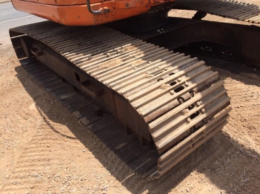 ขายรถแบคโฮ HITACHI EX225USR-5 คอลโทรลสั้น รถนอกนำเข้าจากญี่ปุ่น สภาพสวยพร้อมใช้ มีVDOการทำงานครับ ขายรถแบคโฮ HITACHI EX225USR-5 คอลโทรลสั้น รถนอกนำเข้าจากญี่ปุ่น สภาพสวยพร้อมใช้ มีVDOการทำงานครับ