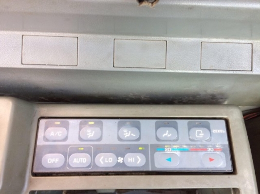 ขายรถแบคโฮ HITACHI EX225USR-5 คอลโทรลสั้น รถนอกนำเข้าจากญี่ปุ่น สภาพสวยพร้อมใช้ มีVDOการทำงานครับ ขายรถแบคโฮ HITACHI EX225USR-5 คอลโทรลสั้น รถนอกนำเข้าจากญี่ปุ่น สภาพสวยพร้อมใช้ มีVDOการทำงานครับ