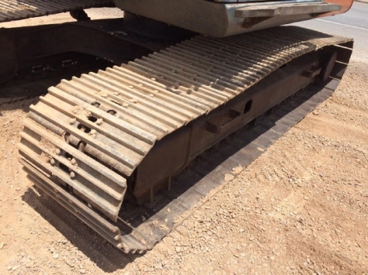 ขายรถแบคโฮ HITACHI EX225USR-5 คอลโทรลสั้น รถนอกนำเข้าจากญี่ปุ่น สภาพสวยพร้อมใช้ มีVDOการทำงานครับ ขายรถแบคโฮ HITACHI EX225USR-5 คอลโทรลสั้น รถนอกนำเข้าจากญี่ปุ่น สภาพสวยพร้อมใช้ มีVDOการทำงานครับ