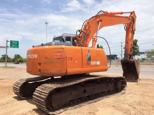 ขายรถแบคโฮ HITACHI EX225USR-5 คอลโทรลสั้น รถนอกนำเข้าจากญี่ปุ่น สภาพสวยพร้อมใช้ มีVDOการทำงานครับ ขายรถแบคโฮ HITACHI EX225USR-5 คอลโทรลสั้น รถนอกนำเข้าจากญี่ปุ่น สภาพสวยพร้อมใช้ มีVDOการทำงานครับ