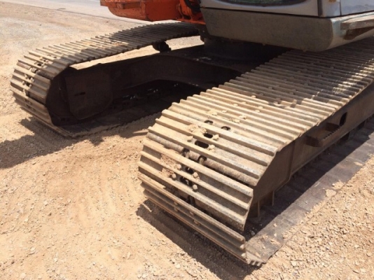 ขายรถแบคโฮ HITACHI EX225USR-5 คอลโทรลสั้น รถนอกนำเข้าจากญี่ปุ่น สภาพสวยพร้อมใช้ มีVDOการทำงานครับ ขายรถแบคโฮ HITACHI EX225USR-5 คอลโทรลสั้น รถนอกนำเข้าจากญี่ปุ่น สภาพสวยพร้อมใช้ มีVDOการทำงานครับ