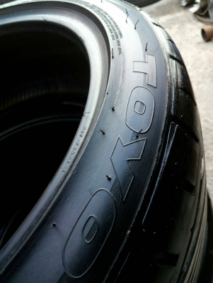 205/45R17 TOYO PROCESS MADE IN JAPAN ปี14 ชุด 4 เส้น tel.081-4273941 ไอดีไลน์ 0814273941 205/45R17 TOYO PROCESS MADE IN JAPAN ปี14 ชุด 4 เส้น tel.081-4273941 ไอดีไลน์ 0814273941