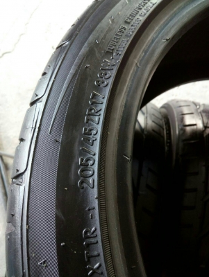 205/45R17 TOYO PROCESS MADE IN JAPAN ปี14 ชุด 4 เส้น tel.081-4273941 ไอดีไลน์ 0814273941 205/45R17 TOYO PROCESS MADE IN JAPAN ปี14 ชุด 4 เส้น tel.081-4273941 ไอดีไลน์ 0814273941