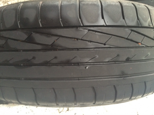 ขายยาง มือสอง