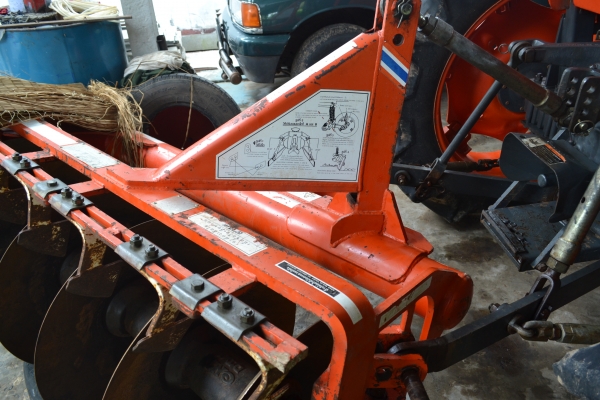 ต้องการขายคูโบต้า M5000su4WD