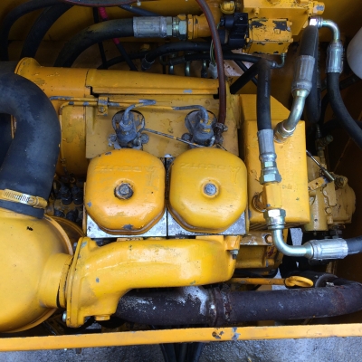 รถบดล้อเหล็กสั่นสะเทือน BITELLI  MICHELINO