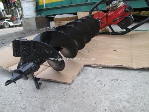 เครื่องเจาะดิน KAWASAKI  AG431 รหัสสินค้า 80904357  ดูสินค้าอื่นๆได้ที่ www.nihonmono.com