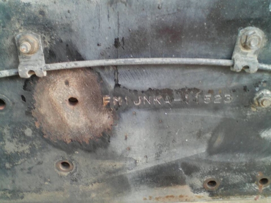 ขาย10ล้อ2เพลา หัวแชชซี FM 1J 225แรง แชชซีสวยเดิม หัวเดิม เอกสารเล่มทะเบียนครบ สภาพพร้อม