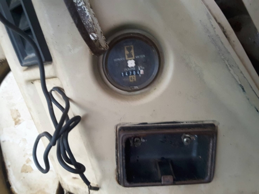 ขาย!! >>> CAT 320 V.1 <<< รถพร้อมใช้งาน เอกสารจาก MetroCAT