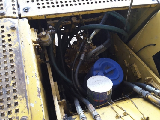 ขาย!! >>> CAT 320 V.1 <<< รถพร้อมใช้งาน เอกสารจาก MetroCAT