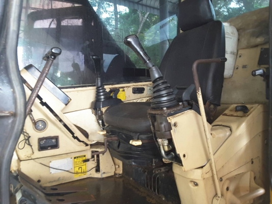 ขาย!! >>> CAT 320 V.1 <<< รถพร้อมใช้งาน เอกสารจาก MetroCAT