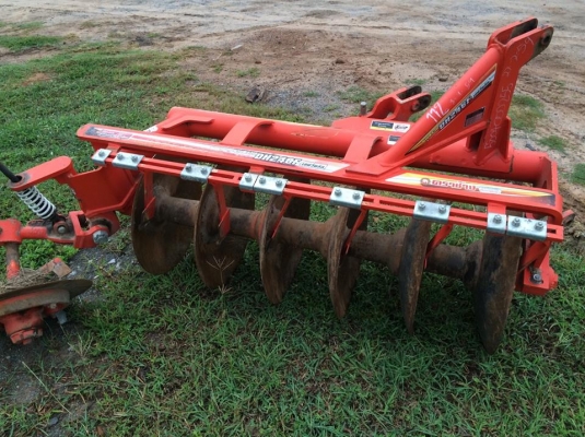 ขายรถไถ คูโบต้า L4708SPปี58 ทำงาน316 ชม.สภาพ99\% อุปกรณ์3ชิ้น ใบดันหน้า ผาน6 โรตารี่ ทะเบียนครบ ขายรถไถ คูโบต้า L4708SPปี58 ทำงาน316 ชม.สภาพ99\% อุปกรณ์3ชิ้น ใบดันหน้า ผาน6 โรตารี่ ทะเบียนครบ