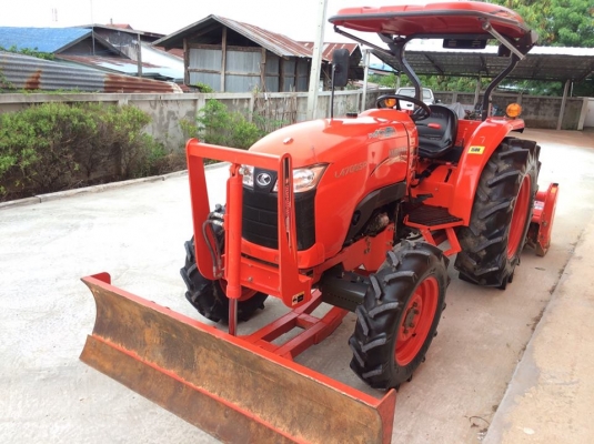 ขายรถไถ คูโบต้า L4708SPปี58 ทำงาน316 ชม.สภาพ99\% อุปกรณ์3ชิ้น ใบดันหน้า ผาน6 โรตารี่ ทะเบียนครบ ขายรถไถ คูโบต้า L4708SPปี58 ทำงาน316 ชม.สภาพ99\% อุปกรณ์3ชิ้น ใบดันหน้า ผาน6 โรตารี่ ทะเบียนครบ