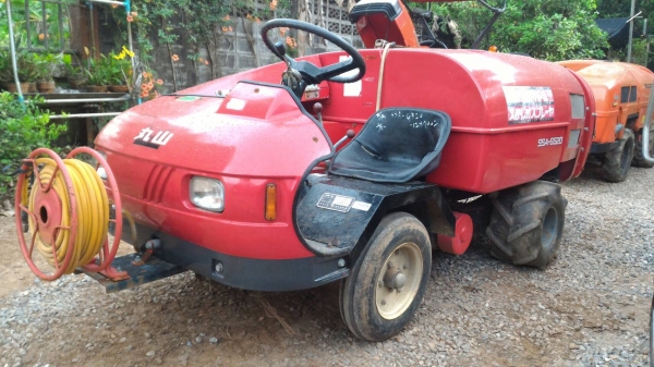 ขายแอร์บัส ขนาด500 ลิตรราคา 100,000  สอบถามได้ครับ อ.แกลง จ.ระยอง  มีบริการขนส่งทั่วไทย DC Tractor Rayong 0818618678,0899347475 https://www.facebook.com/DC-Tractor-Rayong-3071545327&hellip;/shop&hellip; id line=081-8618678 id line=089-9347475