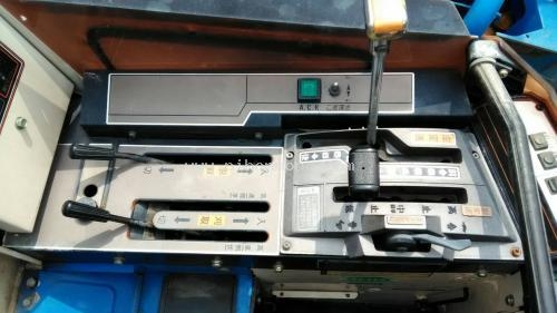 รถเกี่ยวข้าวนั่งขับ ISEKI HL255G-AWD รหัสสินค้า 80904344 ดูสินค้าอื่นๆได้ที่ www.nihonmono.com รถเกี่ยวข้าวนั่งขับ ISEKI HL255G-AWD รหัสสินค้า 80904344 ดูสินค้าอื่นๆได้ที่ www.nihonmono.com