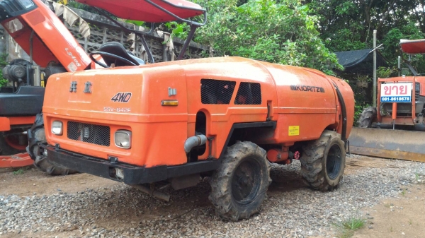 ขายแอร์บัส ขนาด600 ลิตรราคา 170,000  สอบถามได้ครับ อ.แกลง จ.ระยอง  มีบริการขนส่งทั่วไทย DC Tractor Rayong 0818618678,0899347475 https://www.facebook.com/DC-Tractor-Rayong-3071545327&hellip;/shop&hellip; id line=081-8618678 id line=089-9347475