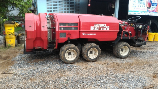 ขายแอร์บัส ขนาด600 ลิตรราคา 200,000  สอบถามได้ครับ อ.แกลง จ.ระยอง  มีบริการขนส่งทั่วไทย DC Tractor Rayong 0818618678,0899347475 https://www.facebook.com/DC-Tractor-Rayong-3071545327&hellip;/shop&hellip; id line=081-8618678 id line=089-9347475