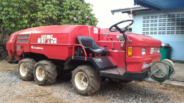 ขายแอร์บัส ขนาด600 ลิตรราคา 200,000  สอบถามได้ครับ อ.แกลง จ.ระยอง  มีบริการขนส่งทั่วไทย DC Tractor Rayong 0818618678,0899347475 https://www.facebook.com/DC-Tractor-Rayong-3071545327&hellip;/shop&hellip; id line=081-8618678 id line=089-9347475