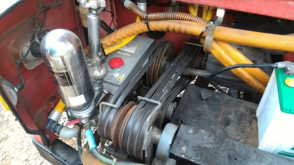 ขายแอร์บัส ขนาด600 ลิตรราคา 200,000  สอบถามได้ครับ อ.แกลง จ.ระยอง  มีบริการขนส่งทั่วไทย DC Tractor Rayong 0818618678,0899347475 https://www.facebook.com/DC-Tractor-Rayong-3071545327&hellip;/shop&hellip; id line=081-8618678 id line=089-9347475