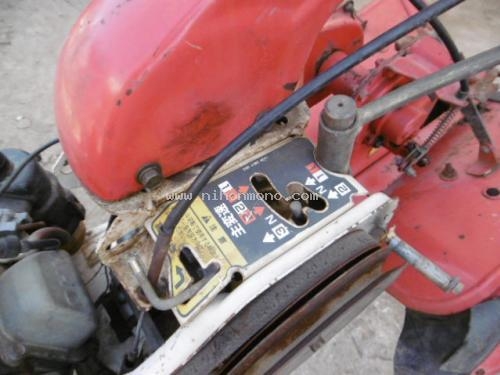 รถพรวนดินเดินตาม MITSUBISHI MM655S รหัสสินค้า 80903510 ดูสินค้าอื่นๆได้ที่ www.nihonmono.com รถพรวนดินเดินตาม MITSUBISHI MM655S รหัสสินค้า 80903510 ดูสินค้าอื่นๆได้ที่ www.nihonmono.com