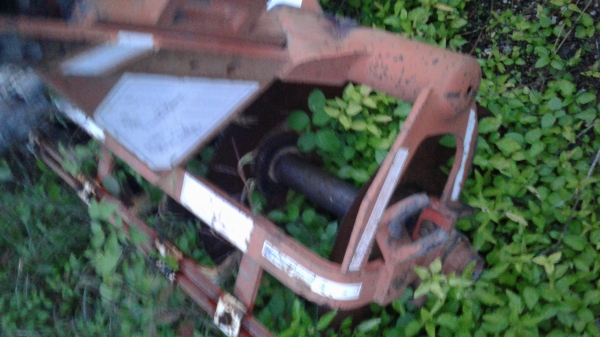 ขายผาน 5 22นิ้ว CMT ขายผาน 5 22นิ้ว CMT