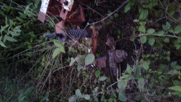 ขายผาน 5 22นิ้ว CMT