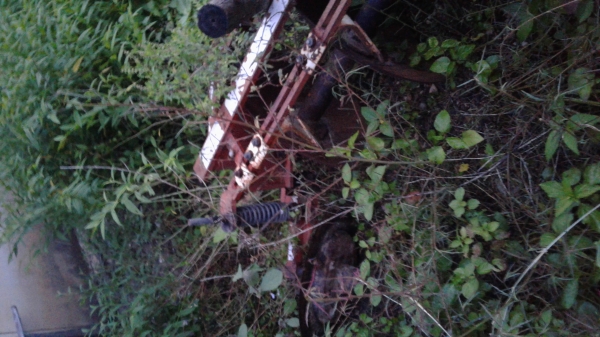 ขายผาน 5 22นิ้ว CMT